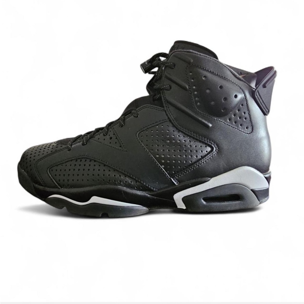 Jordan 6 “Black Cats” 10.5